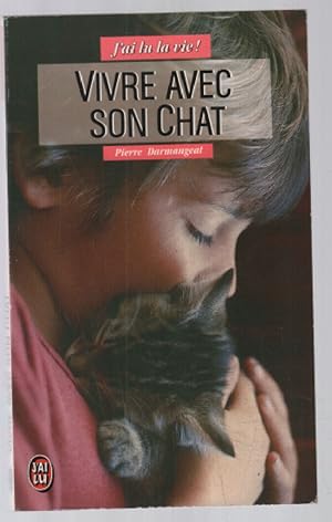 Vivre avec son chat