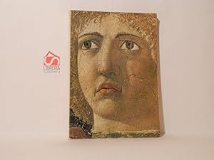 Affreschi da Firenze dal XIII al XVI secolo. Catalogo mostra, Palazzo Reale aprile-maggio 1971