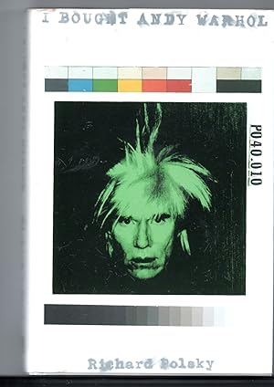 I Bought Andy Warhol