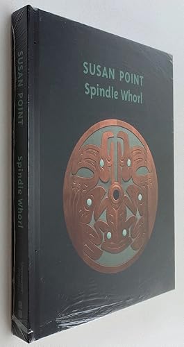 Bild des Verkufers fr Susan Point: Spindle Whorl zum Verkauf von Brancamp Books