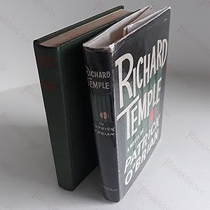 Imagen del vendedor de Richard Temple a la venta por BookAddiction (ibooknet member)