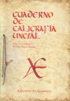 Imagen del vendedor de Cuaderno de caligrafa (uncial) a la venta por Agapea Libros