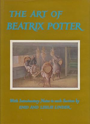 Seller image for The Art of Beatrix Potter for sale by Valuable Volumes