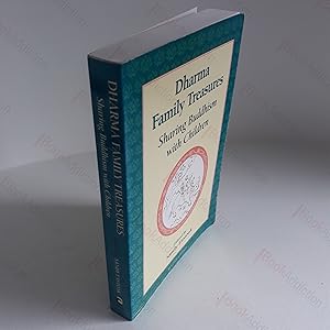 Seller image for Dharma Family Treasures : Sharing Buddhism with Children (Io Series) for sale by BookAddiction (ibooknet member)
