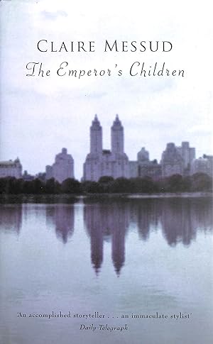 Seller image for The Emperor's Children for sale by M Godding Books Ltd