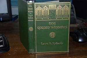 Seller image for THE GOLDEN WINDOWS; A book of fables for young and old for sale by Second Life Books, Inc.