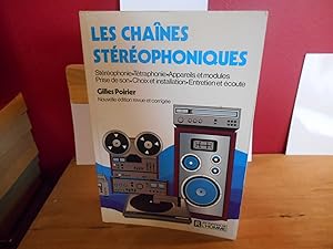 LES CHAINES STEREOPHONIQUES