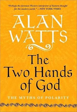 Image du vendeur pour The Two Hands of God (Paperback) mis en vente par Grand Eagle Retail