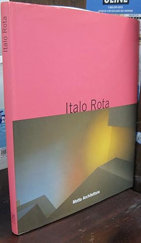 Seller image for Italo Rota: Il teatro dell'architettura for sale by Atlantic Bookshop