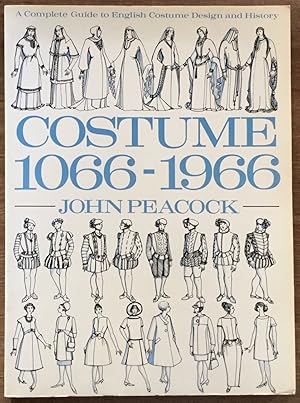 Costume 1066-1966