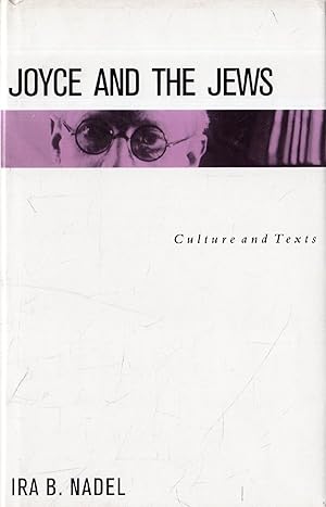 Immagine del venditore per Joyce and the Jews : culture and texts venduto da Messinissa libri