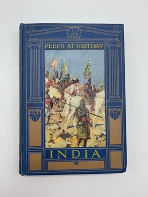 India. Peeps at history