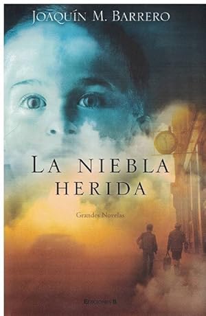 Image du vendeur pour Niebla Herida, La. mis en vente par La Librera, Iberoamerikan. Buchhandlung