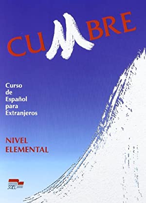 Imagen del vendedor de Cumbre. Curso Espaol para Extranjeros. Gua didctica. Nivel superior. a la venta por La Librera, Iberoamerikan. Buchhandlung