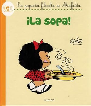 Imagen del vendedor de La sopa! a la venta por La Librera, Iberoamerikan. Buchhandlung