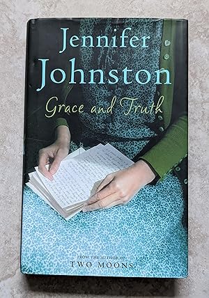 Grace and Truth