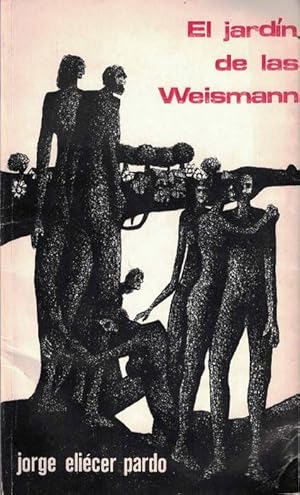 Bild des Verkufers fr Jardn de las Weismann, El. zum Verkauf von La Librera, Iberoamerikan. Buchhandlung