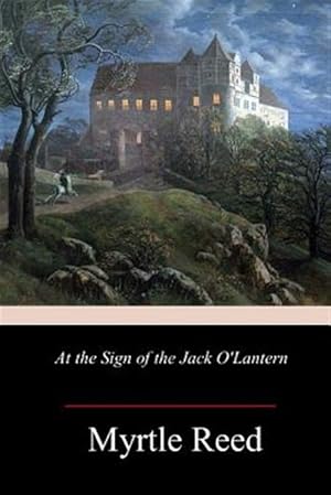 Imagen del vendedor de At the Sign of the Jack O'Lantern a la venta por GreatBookPrices