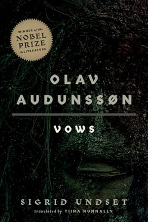 Imagen del vendedor de Olav Audunssn : Vows a la venta por GreatBookPrices