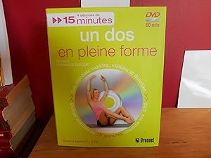 Seller image for Un dos en pleine forme (DVD INCLUS) for sale by La Bouquinerie  Dd