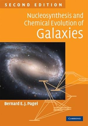 Seller image for Nucleosynthesis And Chemical Evolution Of galaxies for sale by GreatBookPrices