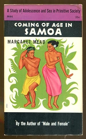 coming of age in samoa analysis coming of age in samoa analysis