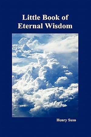 Immagine del venditore per Little Book Of Eternal Wisdom venduto da GreatBookPrices