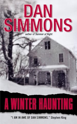 Immagine del venditore per Winter Haunting venduto da GreatBookPrices