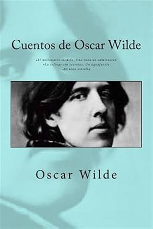 Imagen del vendedor de Cuentos de Oscar Wilde -Language: spanish a la venta por GreatBookPrices