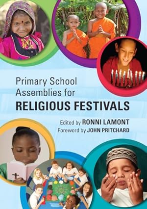Immagine del venditore per Primary School Assemblies for Religious Festivals venduto da GreatBookPrices