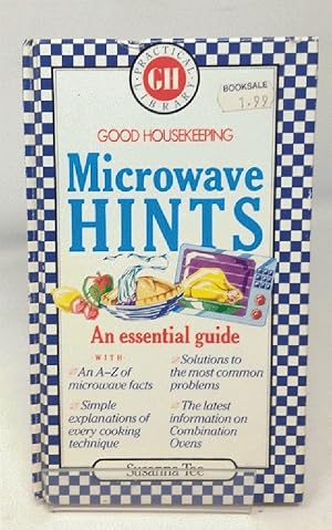 Microwave Hints