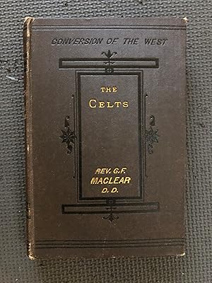 Seller image for The Celts; Conversion of the West Series for sale by Cragsmoor Books