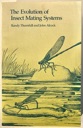 Seller image for Evolution of Insect Mating Systems for sale by Monroe Street Books