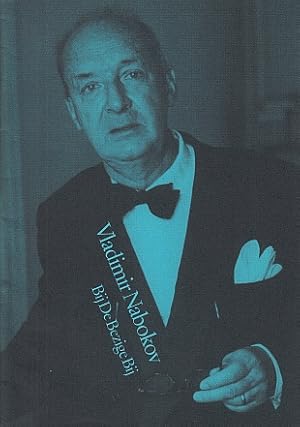 Vladimir Nabokov bij De Bezige Bij.