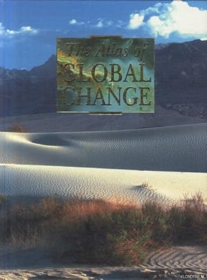 Seller image for The Atlas of Global Change for sale by Klondyke