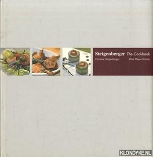 Imagen del vendedor de The Cookbook a la venta por Klondyke