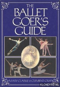 Seller image for The Ballet Goer's Guide for sale by Klondyke