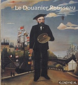 Seller image for Le Douanier Rousseau for sale by Klondyke