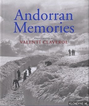 Seller image for Andorran Memories for sale by Klondyke
