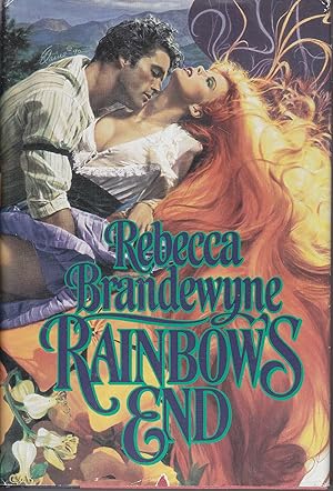 Immagine del venditore per Rainbow's End venduto da Ye Old Bookworm