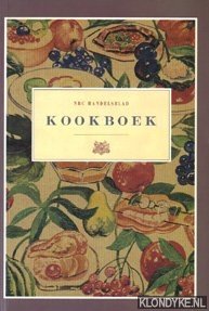 Seller image for NRC Handelsblad kookboek for sale by Klondyke