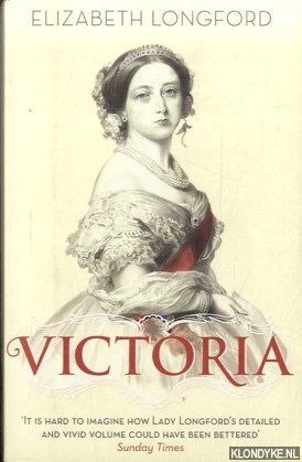 Seller image for Victoria for sale by Klondyke