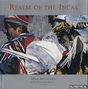 Imagen del vendedor de Realm of the Incas a la venta por Klondyke