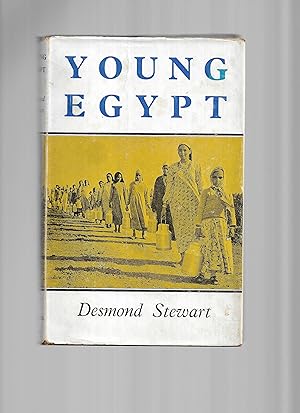 YOUNG EGYPT