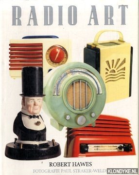 Bild des Verkufers fr Radio art zum Verkauf von Klondyke