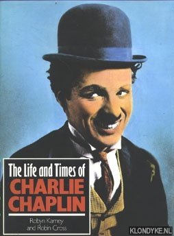 Bild des Verkufers fr The Life and Times of Charlie Chaplin zum Verkauf von Klondyke