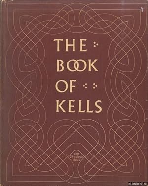 Immagine del venditore per The Book of Kells venduto da Klondyke