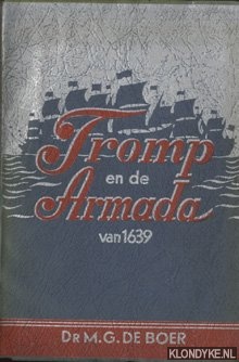 Seller image for Tromp en de Armada van 1639 for sale by Klondyke