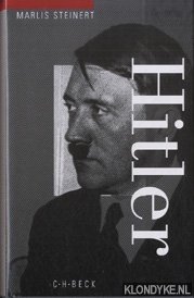 Bild des Verkufers fr Hitler zum Verkauf von Klondyke