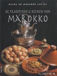 Bild des Verkufers fr De traditionele keuken van Marokko zum Verkauf von Klondyke